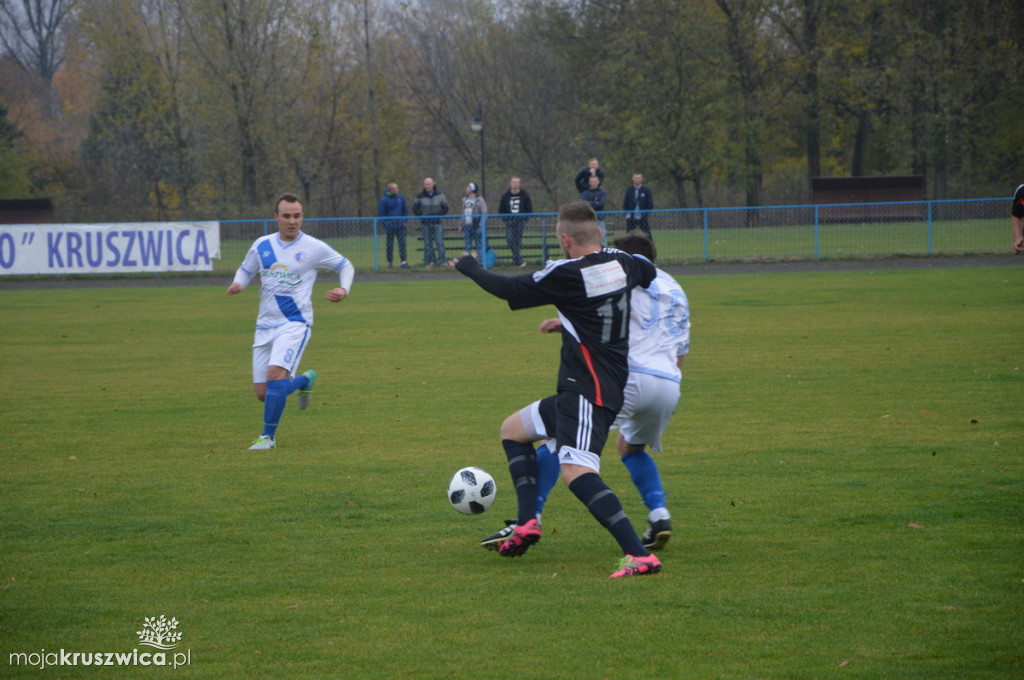 Gopło Kruszwica-Brześć Kujawski