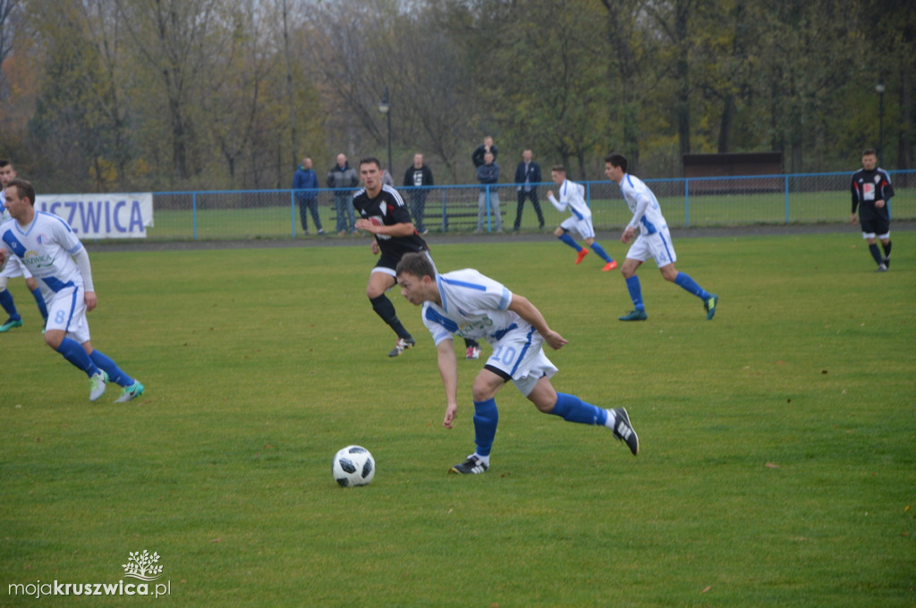 Gopło Kruszwica-Brześć Kujawski