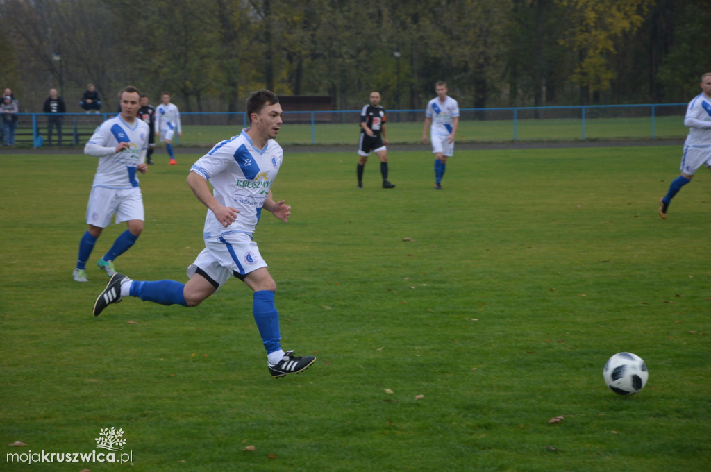 Gopło Kruszwica-Brześć Kujawski