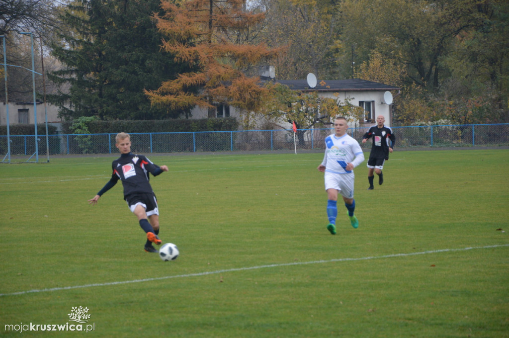 Gopło Kruszwica-Brześć Kujawski