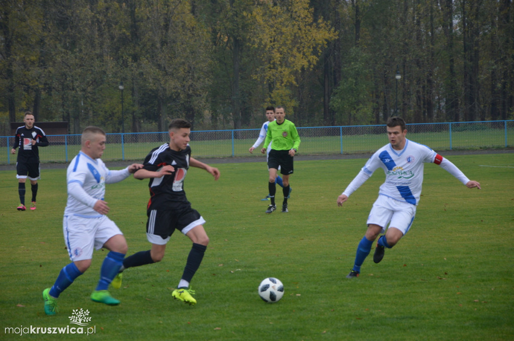 Gopło Kruszwica-Brześć Kujawski