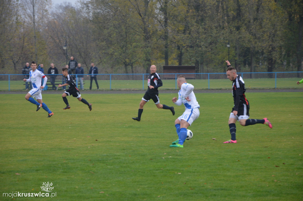 Gopło Kruszwica-Brześć Kujawski