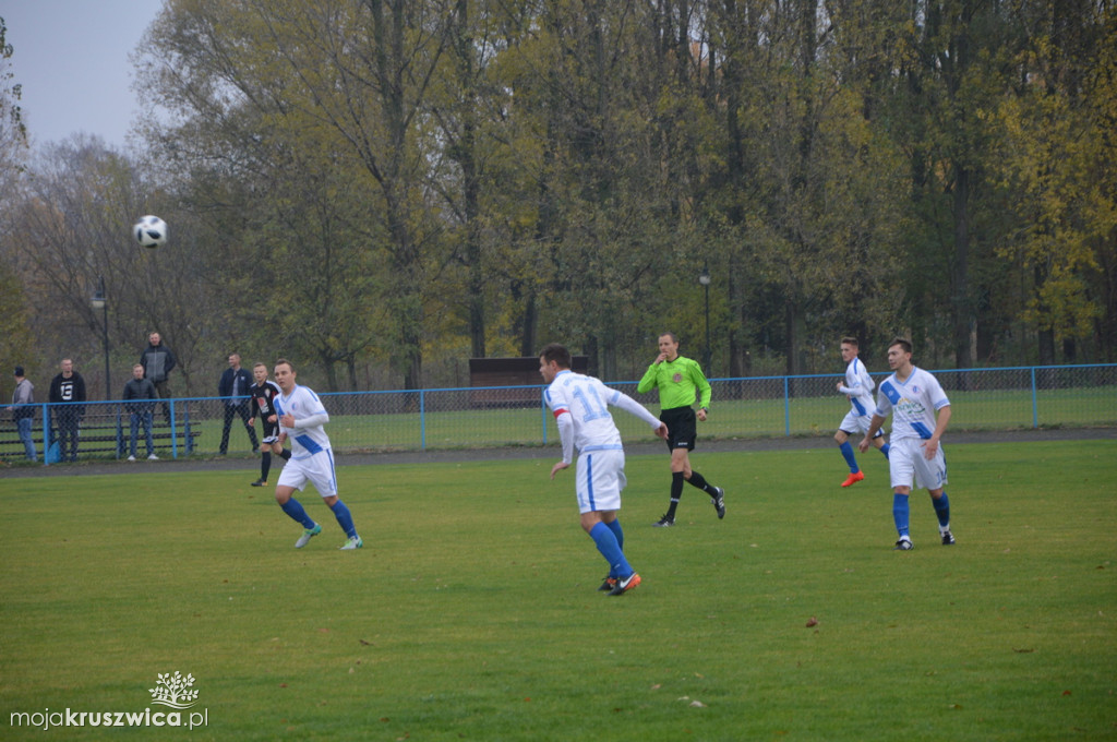 Gopło Kruszwica-Brześć Kujawski