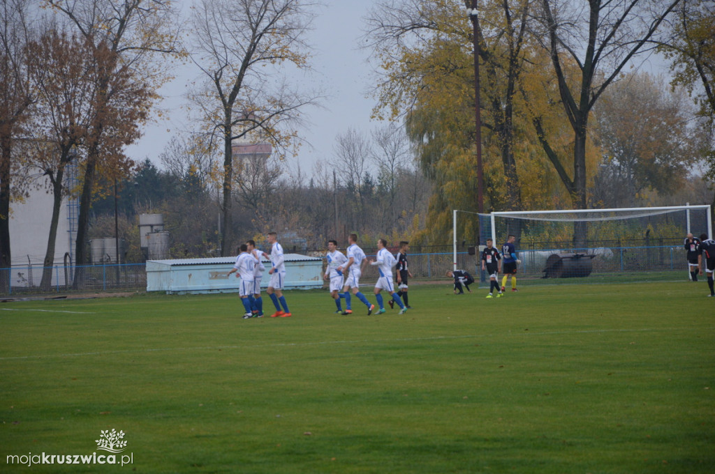 Gopło Kruszwica-Brześć Kujawski