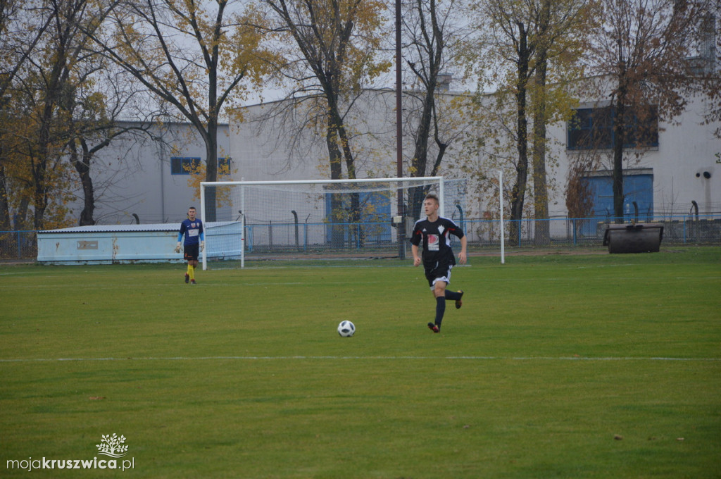 Gopło Kruszwica-Brześć Kujawski