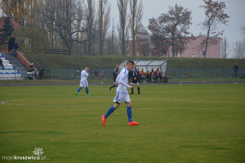 Gopło Kruszwica-Brześć Kujawski