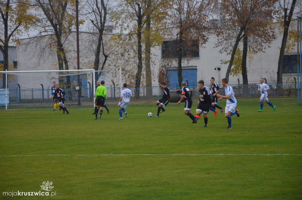 Gopło Kruszwica-Brześć Kujawski