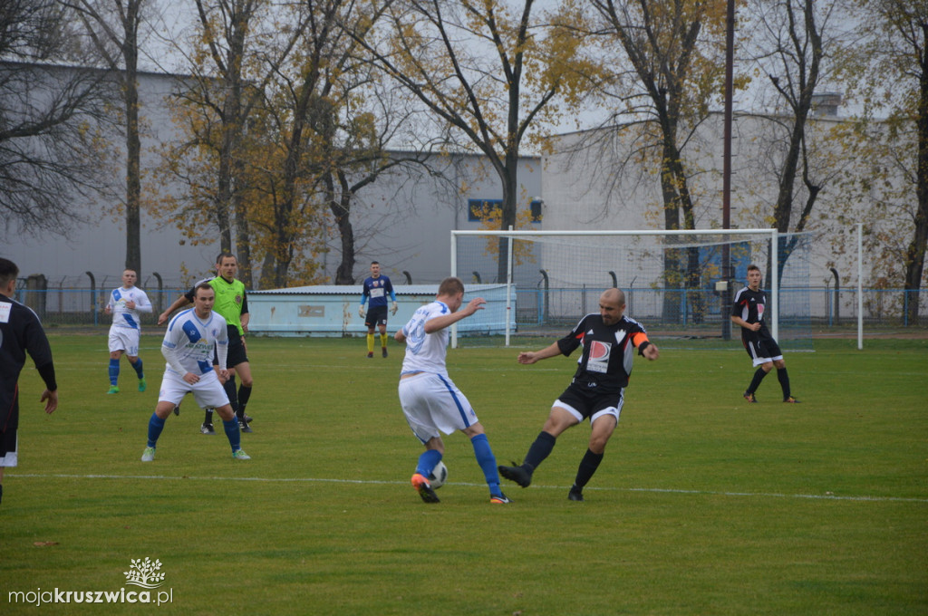 Gopło Kruszwica-Brześć Kujawski