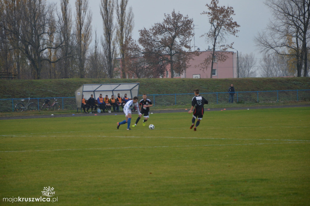 Gopło Kruszwica-Brześć Kujawski