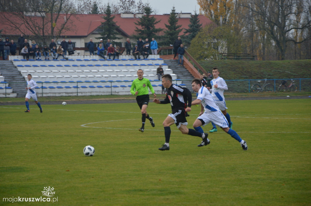 Gopło Kruszwica-Brześć Kujawski