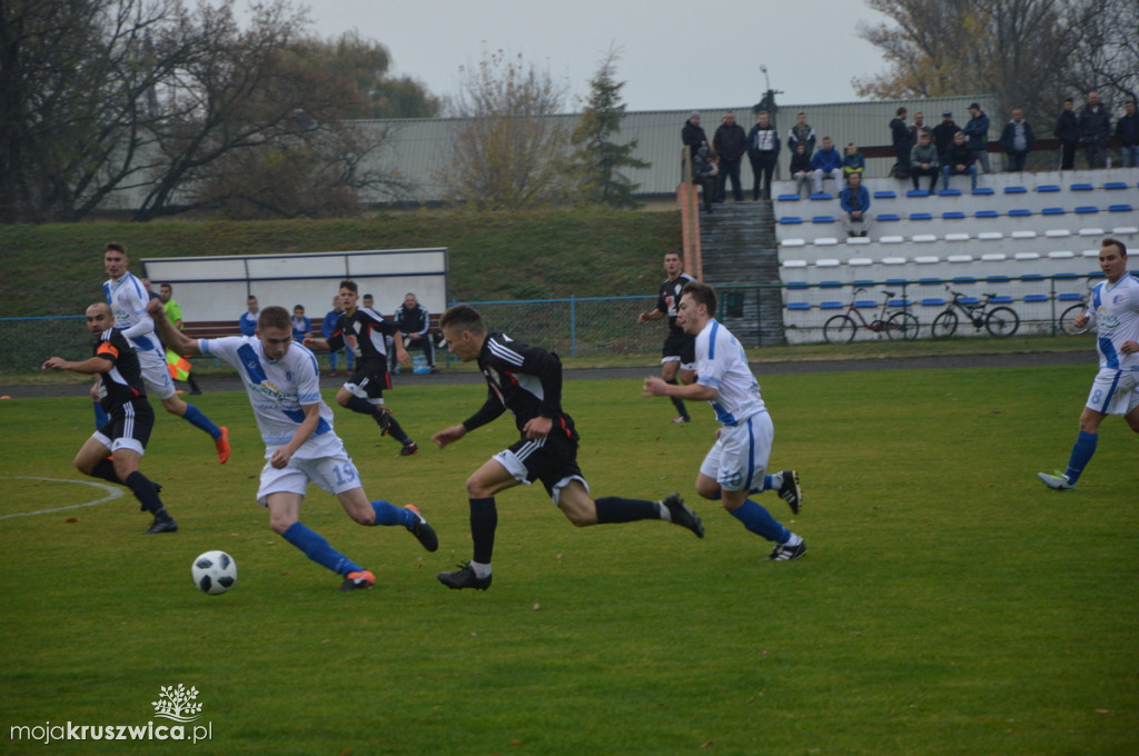 Gopło Kruszwica-Brześć Kujawski