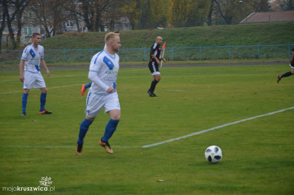 Gopło Kruszwica-Brześć Kujawski