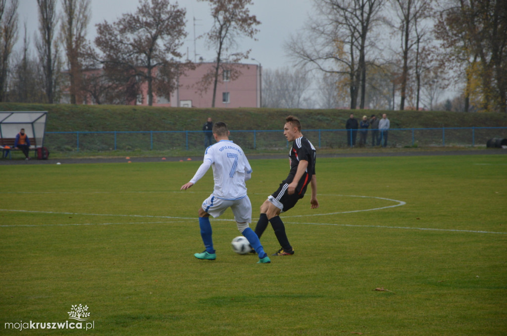 Gopło Kruszwica-Brześć Kujawski