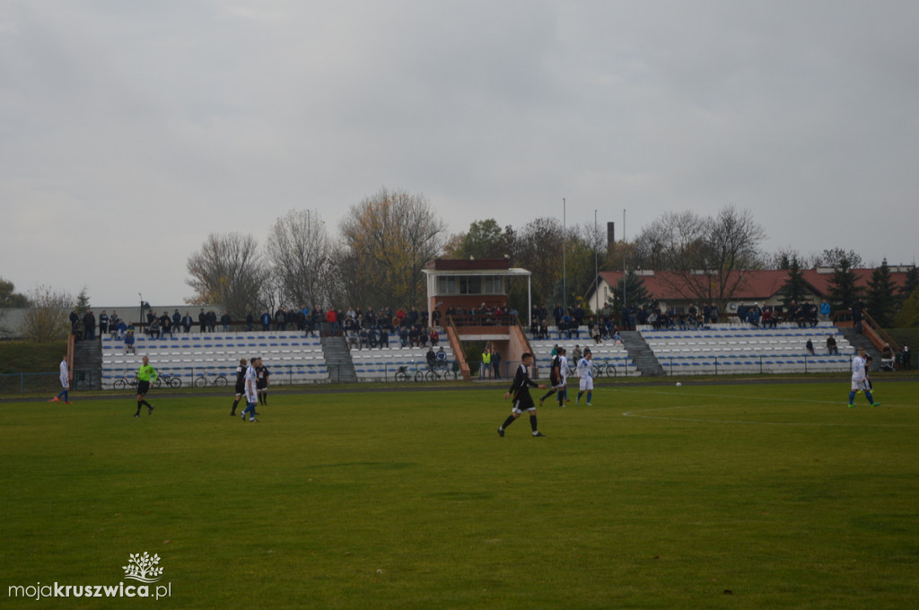 Gopło Kruszwica-Brześć Kujawski