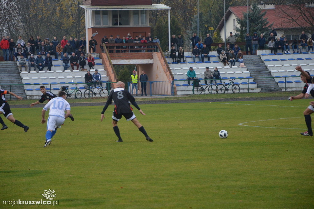 Gopło Kruszwica-Brześć Kujawski