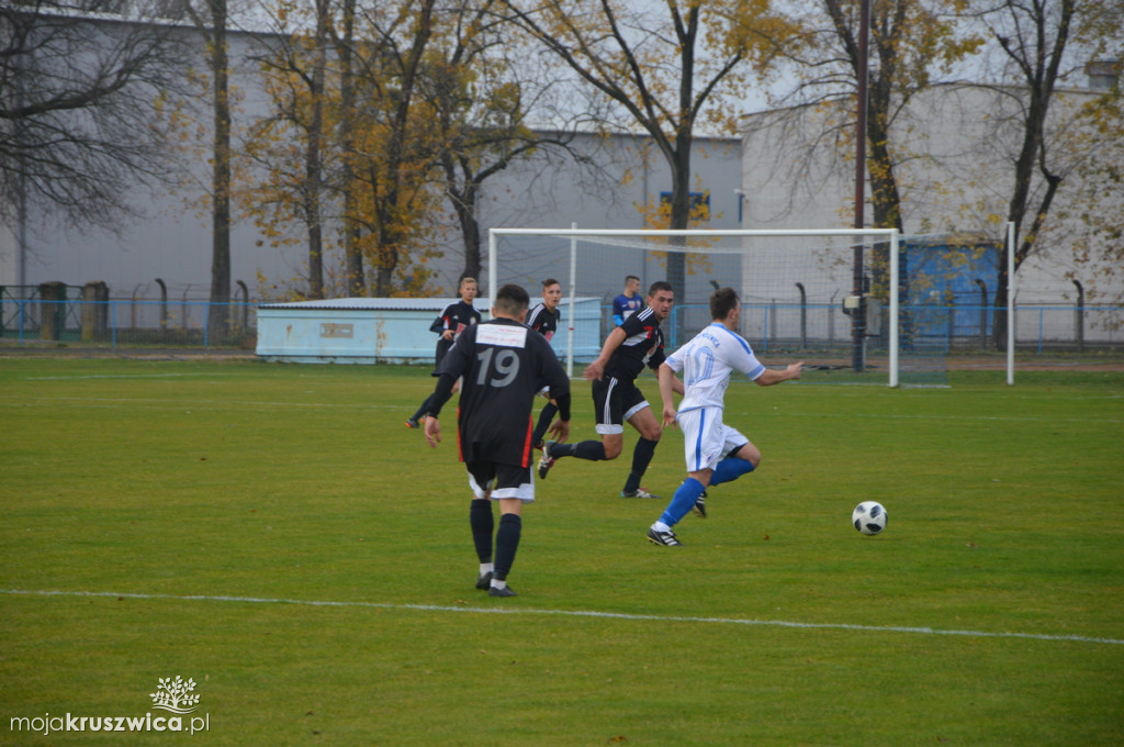 Gopło Kruszwica-Brześć Kujawski