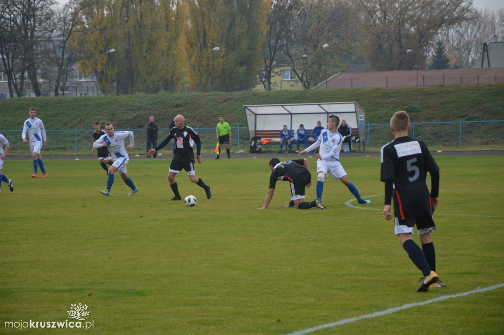 Gopło Kruszwica-Brześć Kujawski