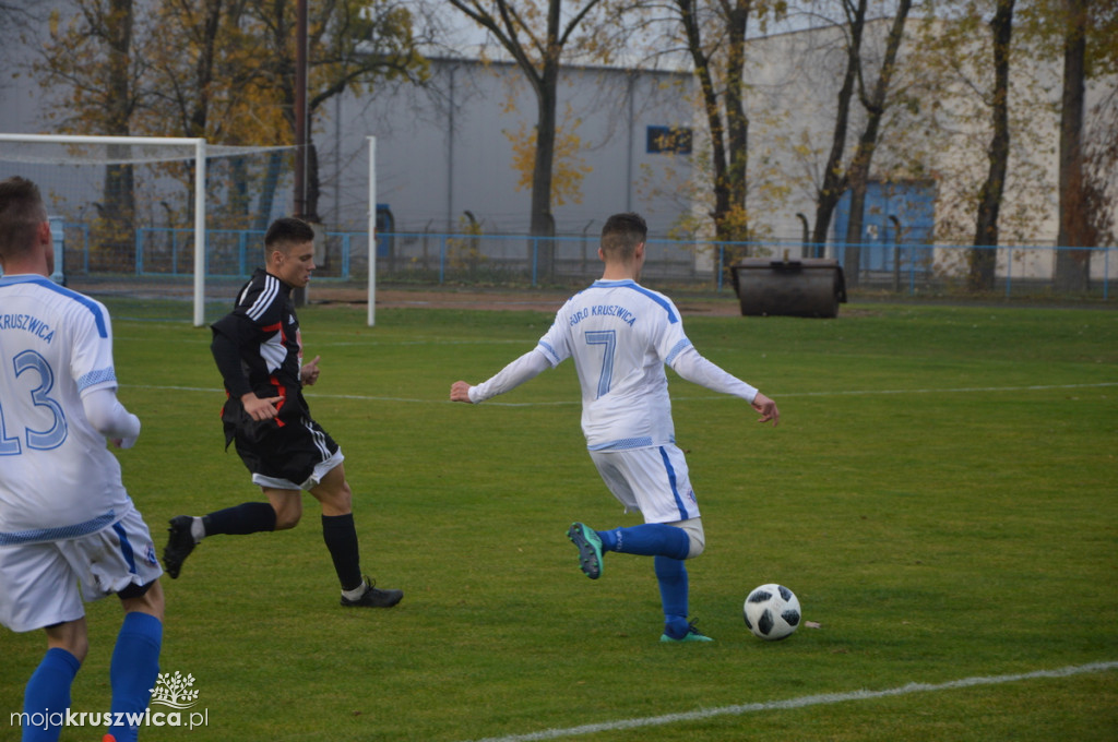 Gopło Kruszwica-Brześć Kujawski