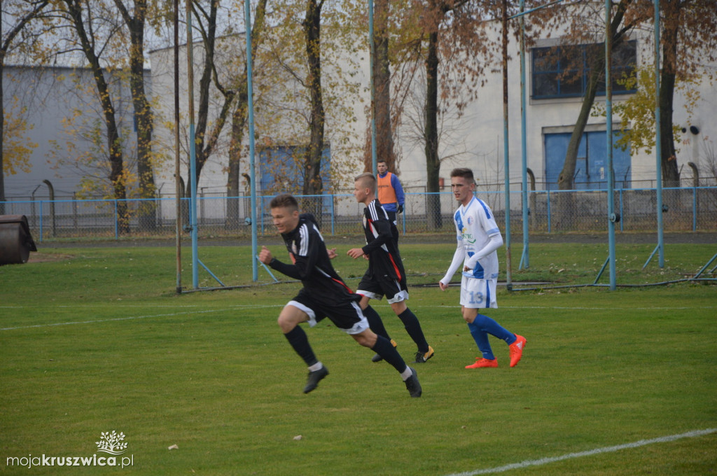 Gopło Kruszwica-Brześć Kujawski