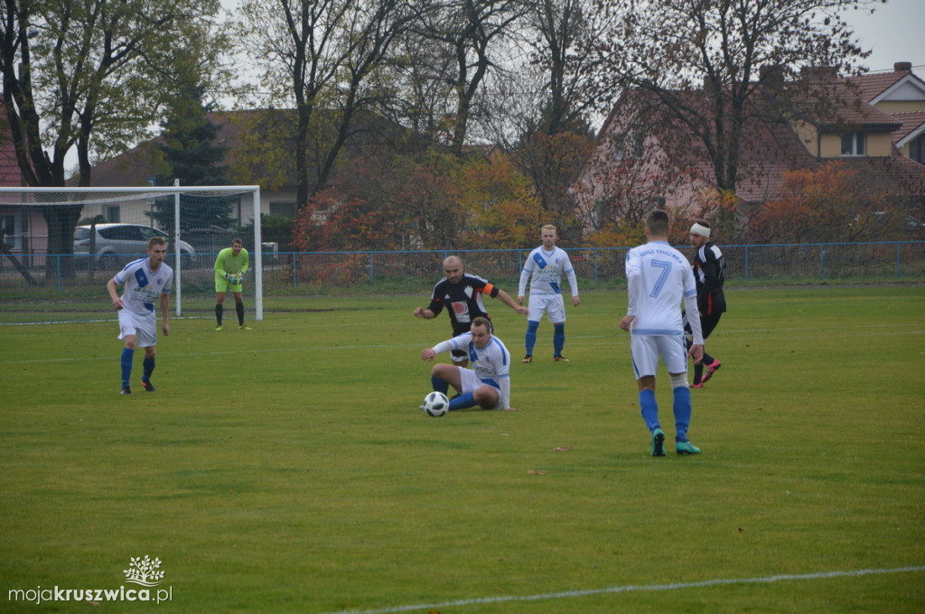 Gopło Kruszwica-Brześć Kujawski