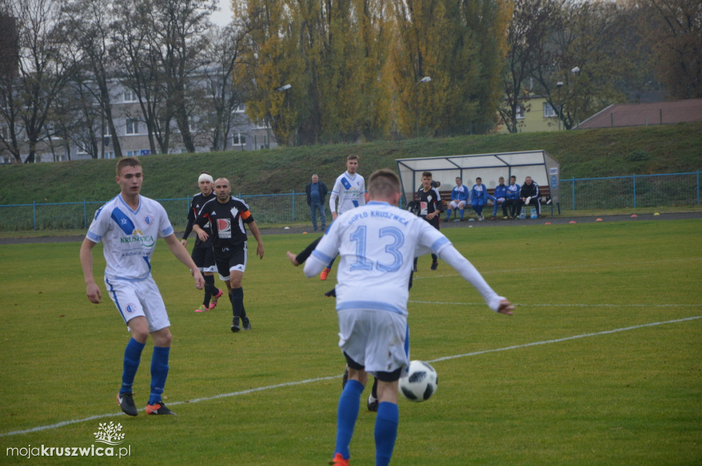 Gopło Kruszwica-Brześć Kujawski