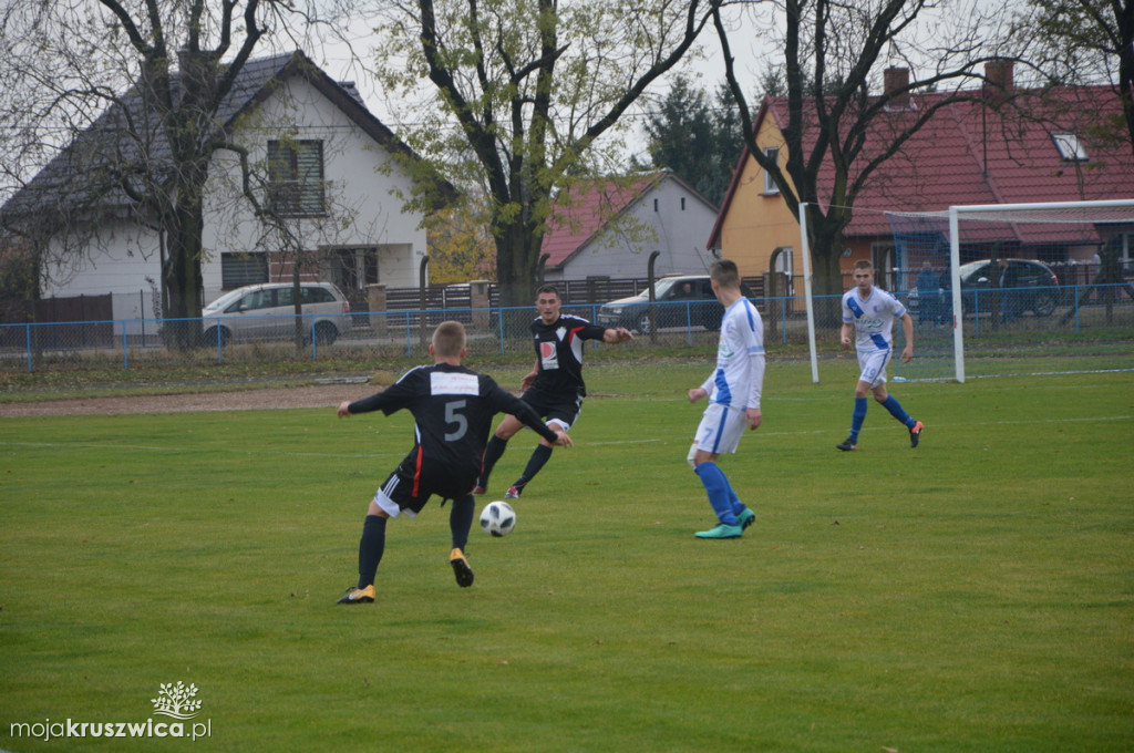 Gopło Kruszwica-Brześć Kujawski