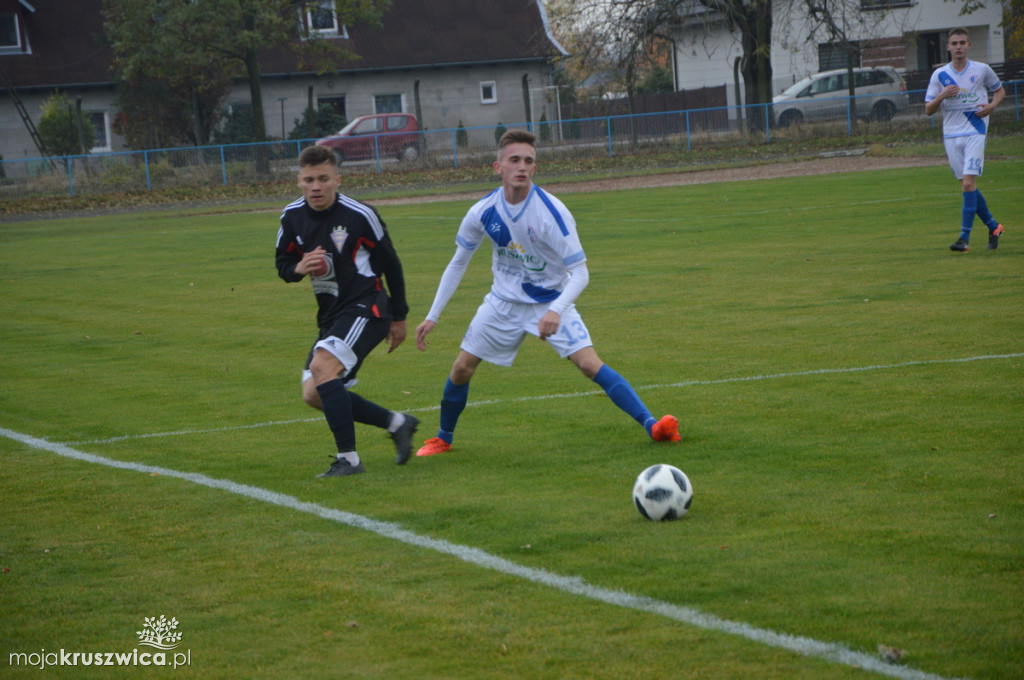 Gopło Kruszwica-Brześć Kujawski