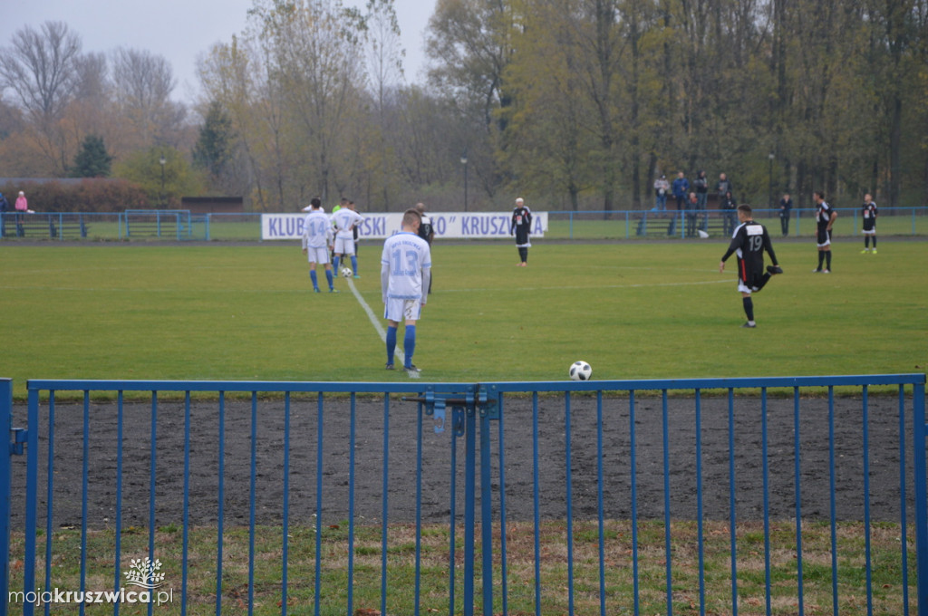 Gopło Kruszwica-Brześć Kujawski