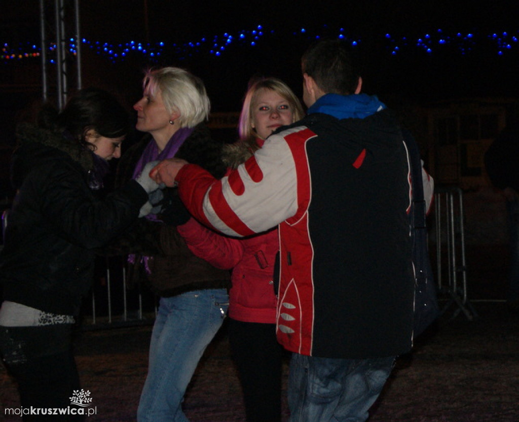 Sylwester 2010/2011