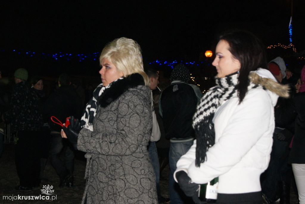 Sylwester 2010/2011