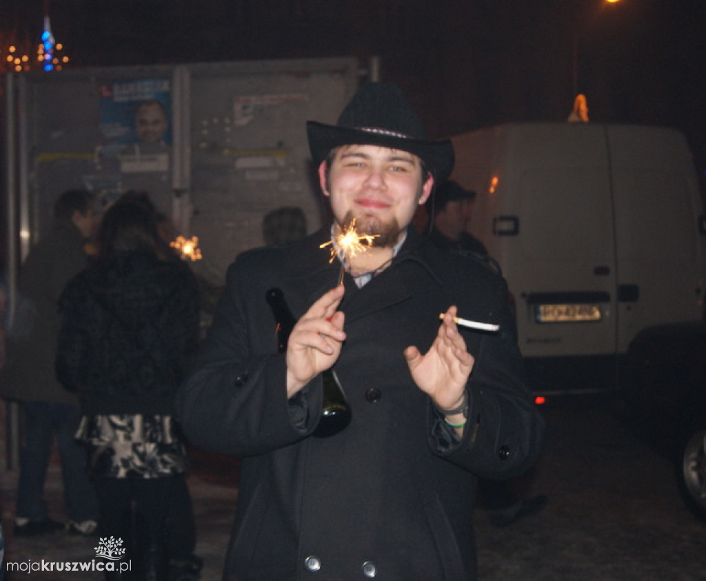 Sylwester 2010/2011