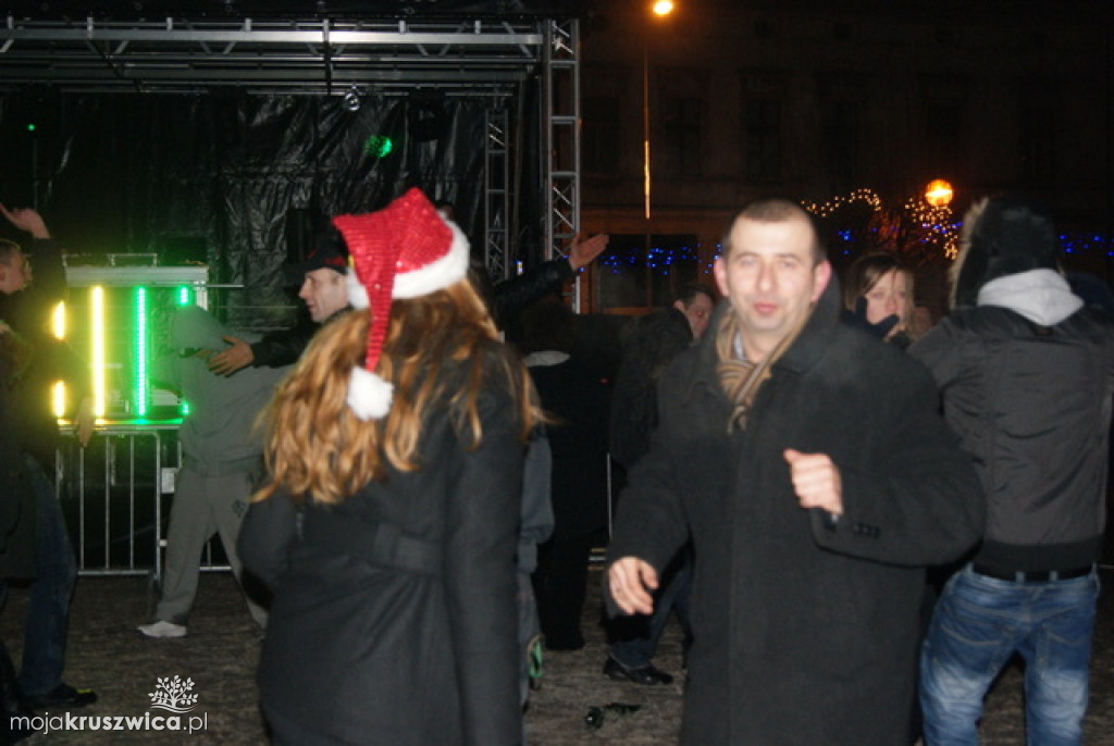 Sylwester 2010/2011