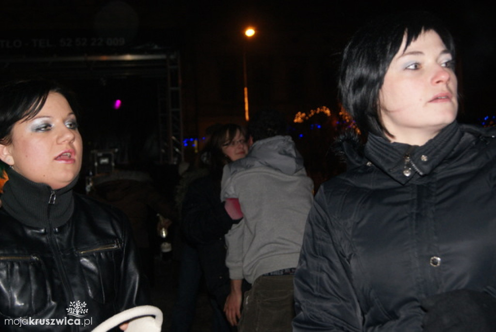Sylwester 2010/2011
