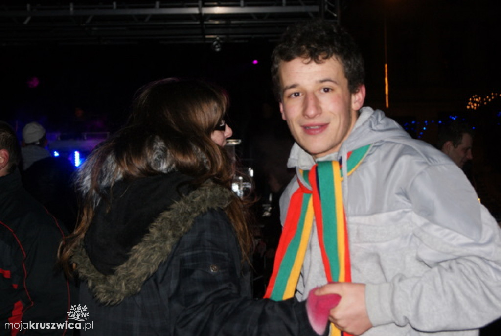 Sylwester 2010/2011