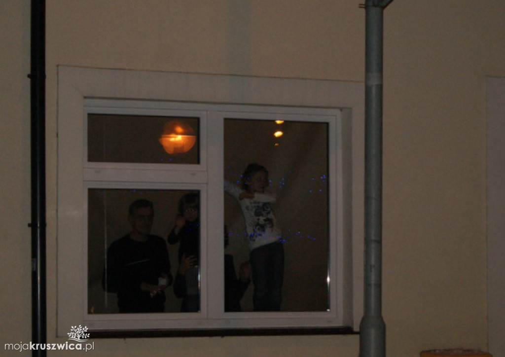 Sylwester 2010/2011