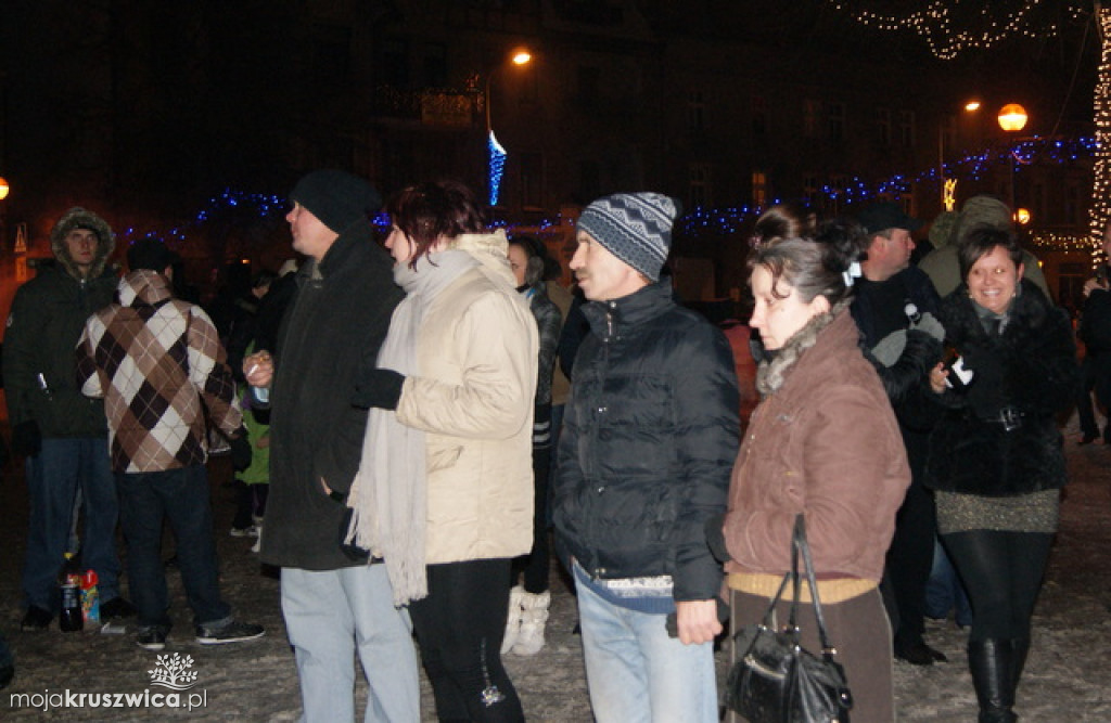 Sylwester 2010/2011