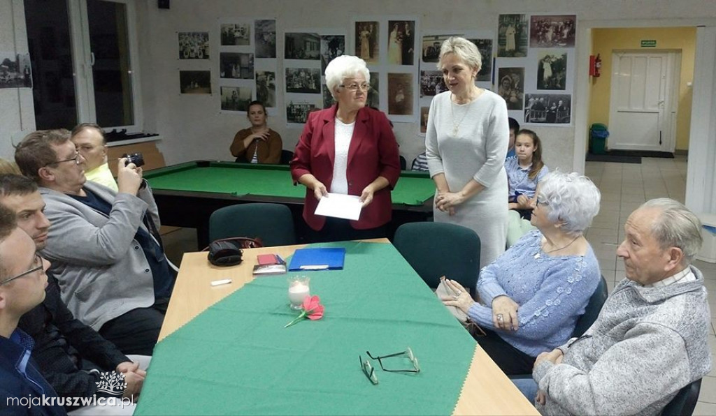 Wyjątkowe spotkanie w Kobylnikach