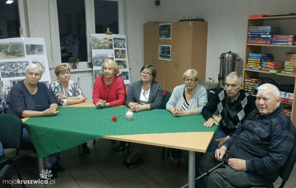 Wyjątkowe spotkanie w Kobylnikach