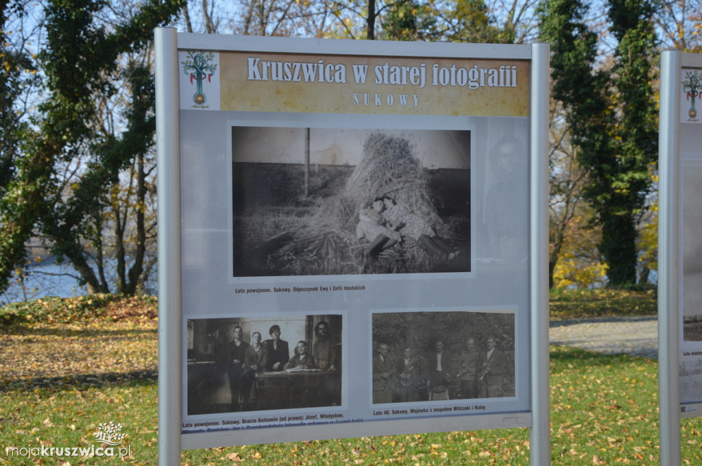 Nowa wystawa historyczna obok kolegiaty