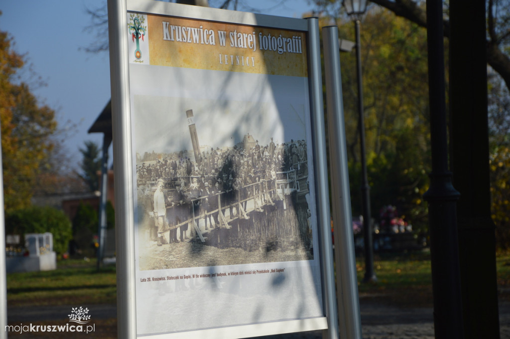 Nowa wystawa historyczna obok kolegiaty