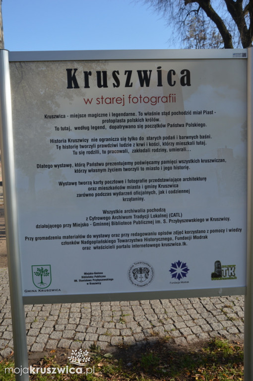 Nowa wystawa historyczna obok kolegiaty