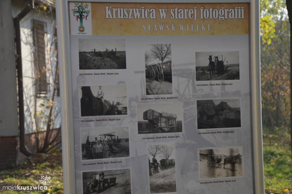 Nowa wystawa historyczna obok kolegiaty