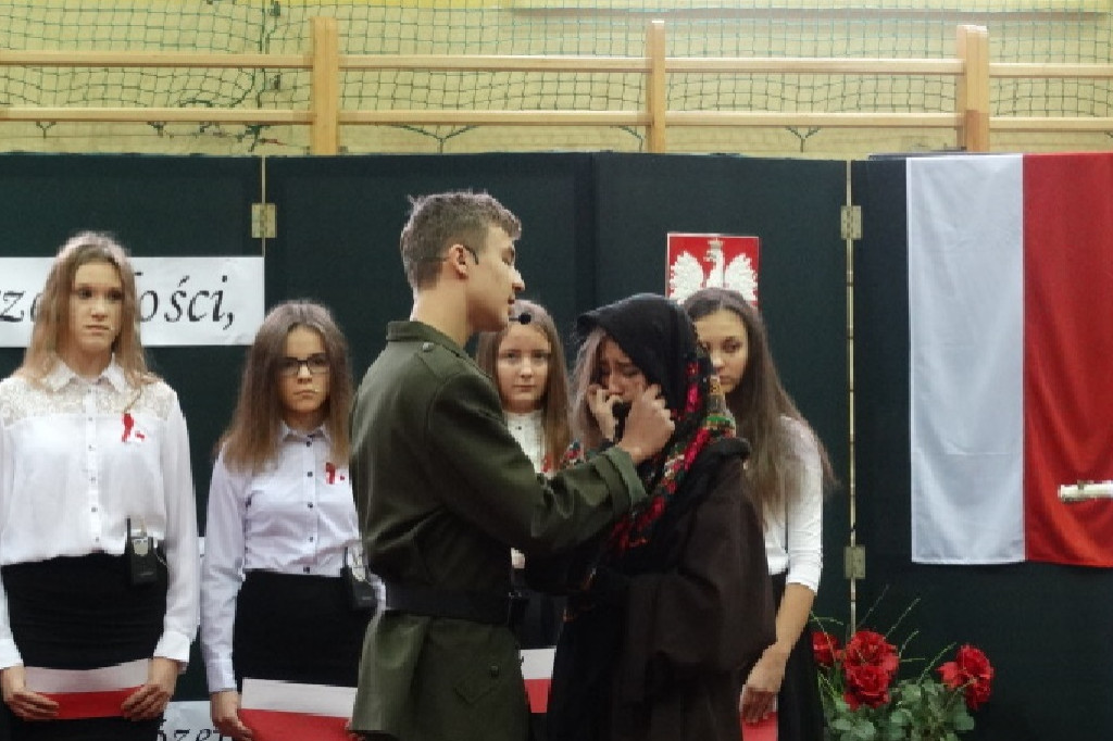 Dla Niepodległej 2018