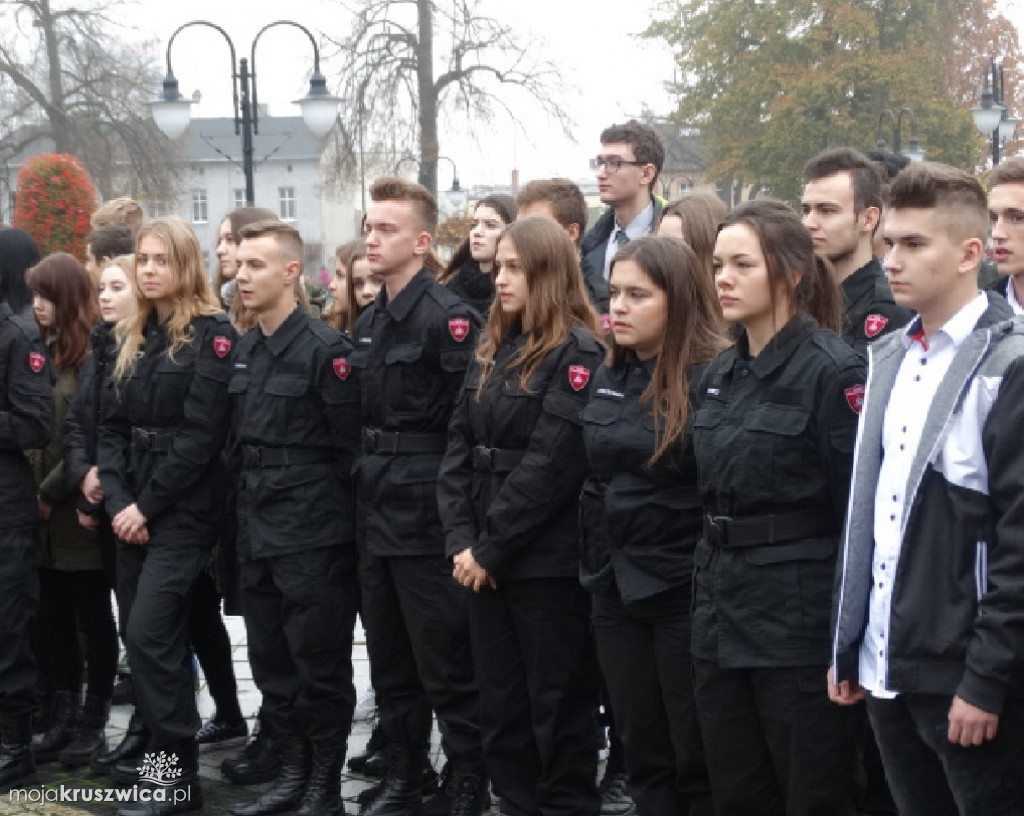Dla Niepodległej 2018