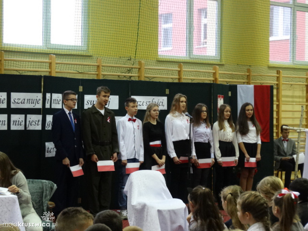 Dla Niepodległej 2018