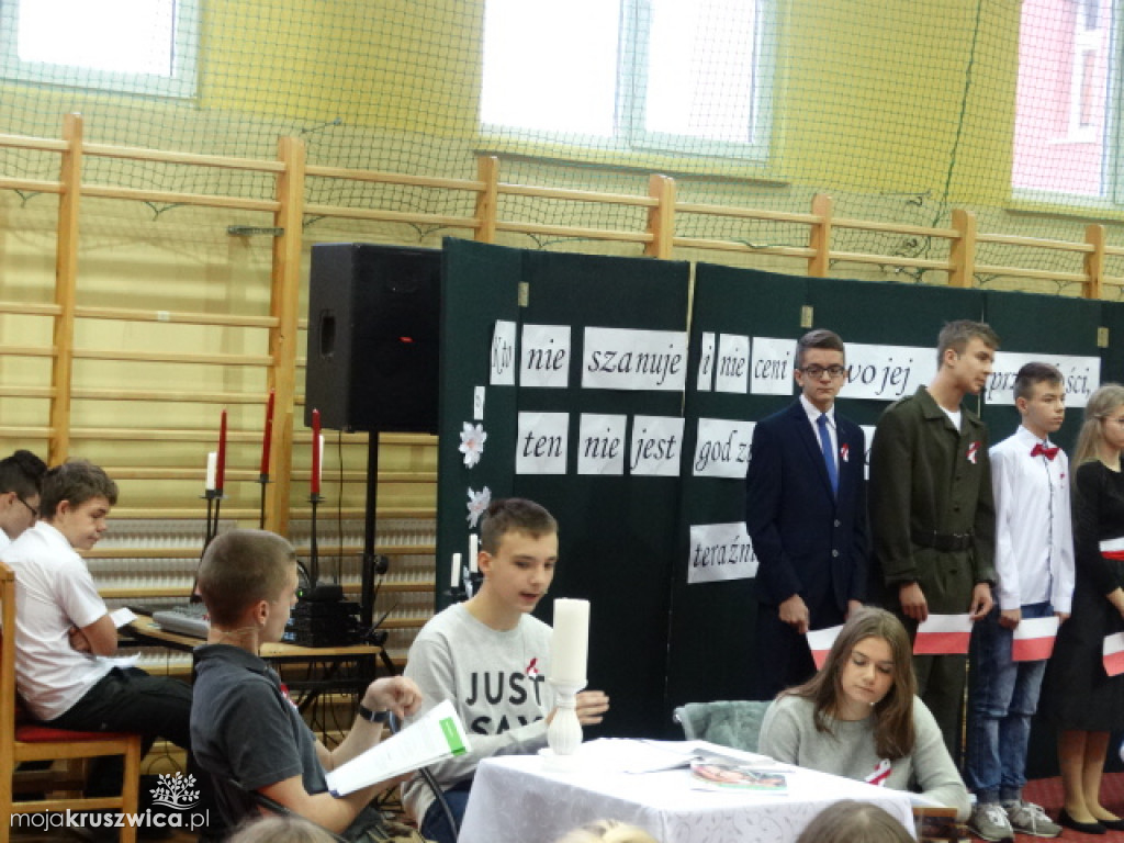 Dla Niepodległej 2018