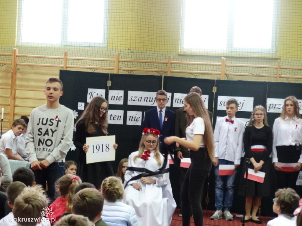 Dla Niepodległej 2018