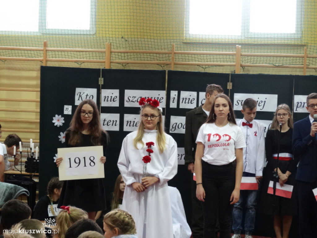 Dla Niepodległej 2018