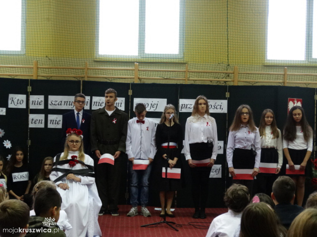 Dla Niepodległej 2018