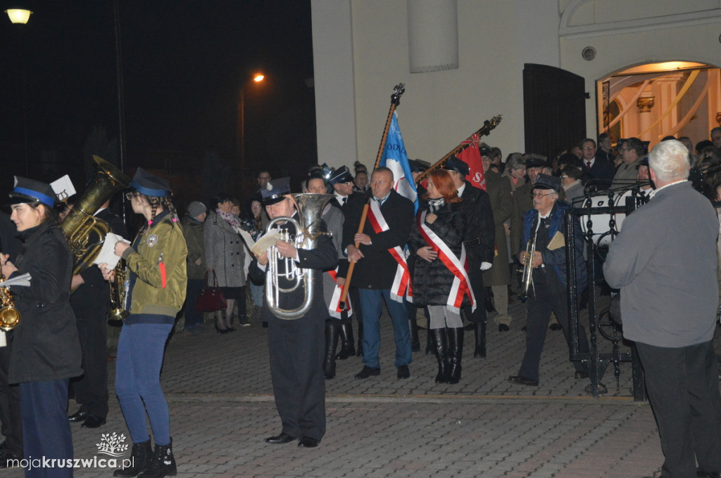 Obchody 11 listopada Sławsk Wielki